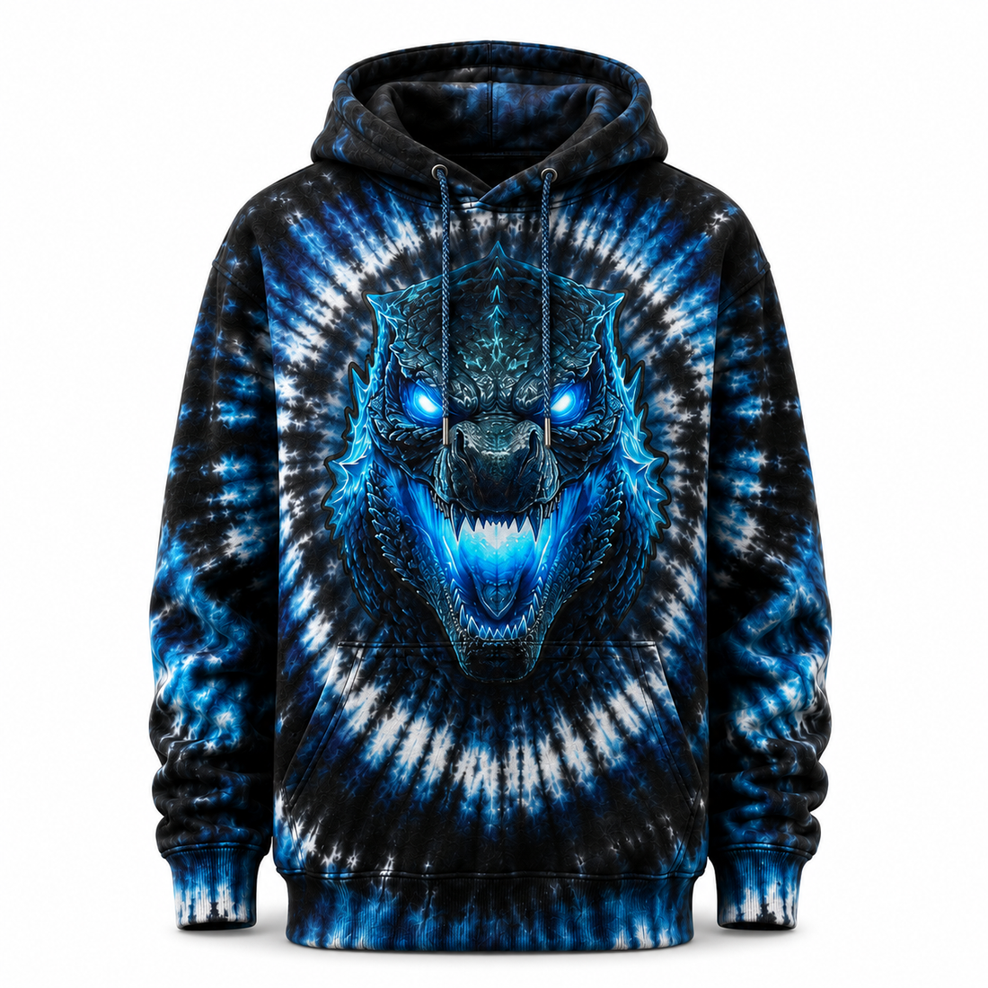GZL 3D Hoodie - GOZ020426M1