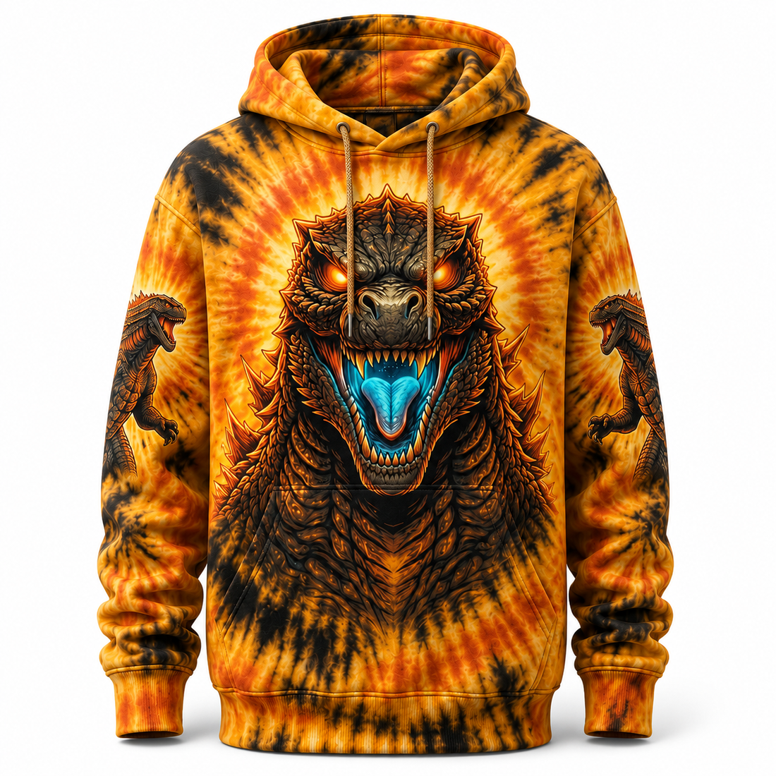 GZL 3D Hoodie - GOZ020426M2