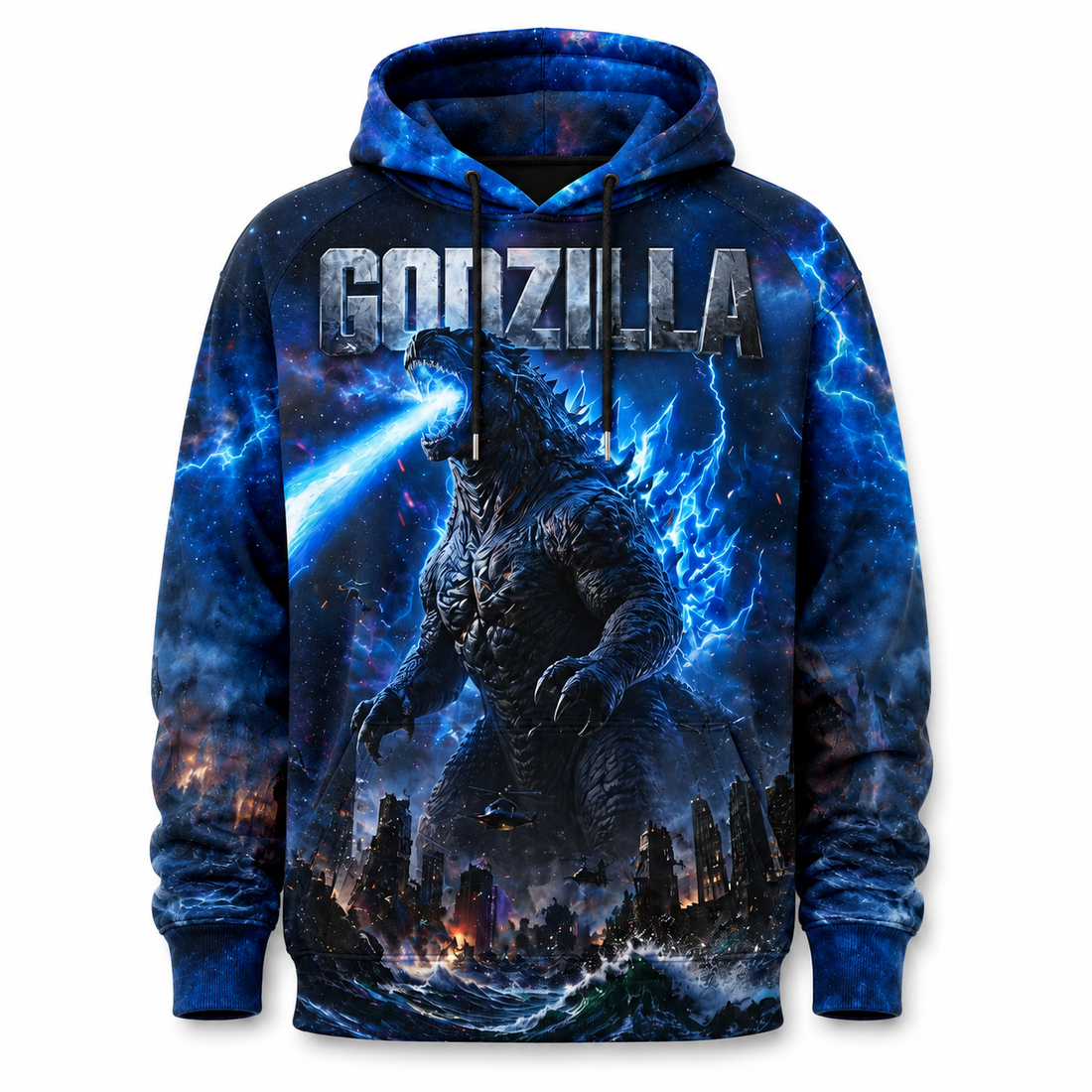 GZL 3D Hoodie - GOZ280426M2