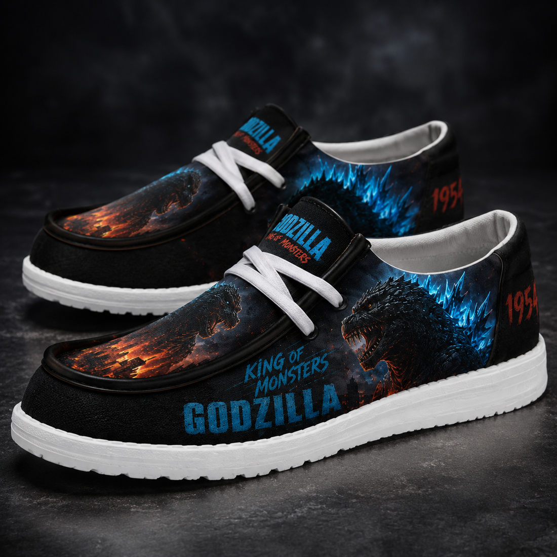 GZL Loafers - GZL120526M4