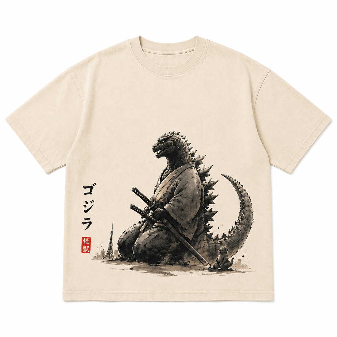 GZL Classic Apparel - GOZ300726M1