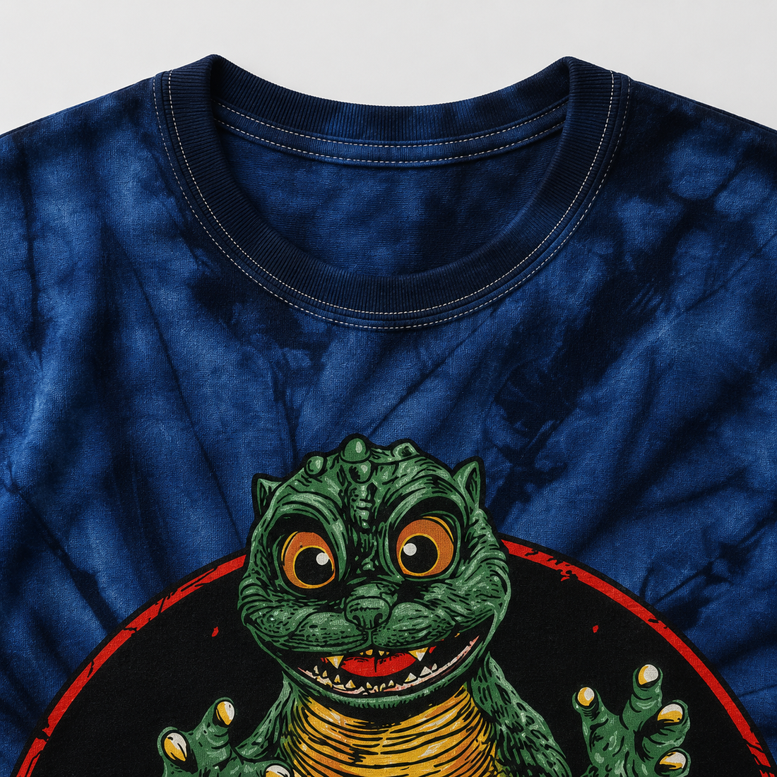 GZL Classic 3D Apparel - GOZ100726M1