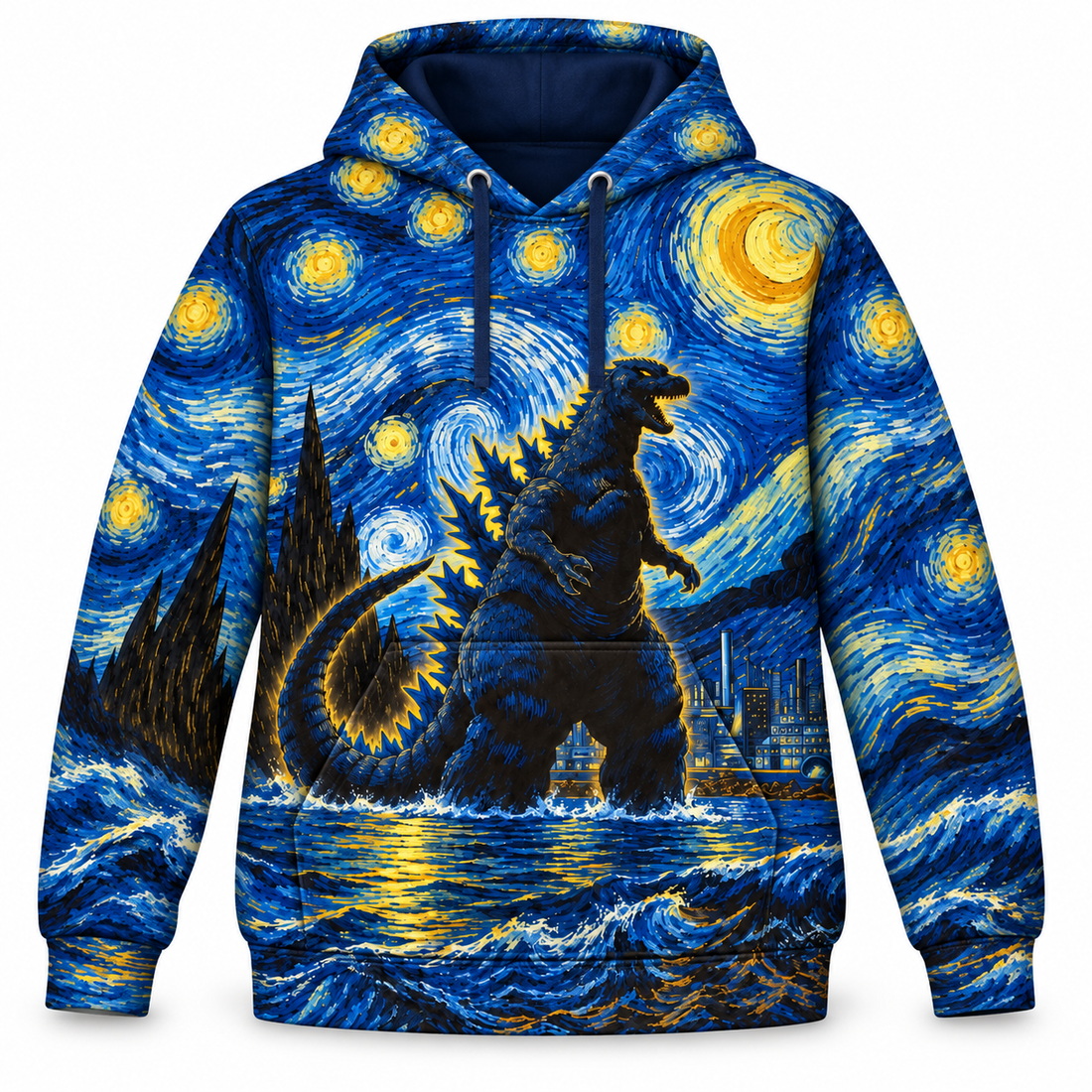 GZL Classic Apparel - GOZ210926M4