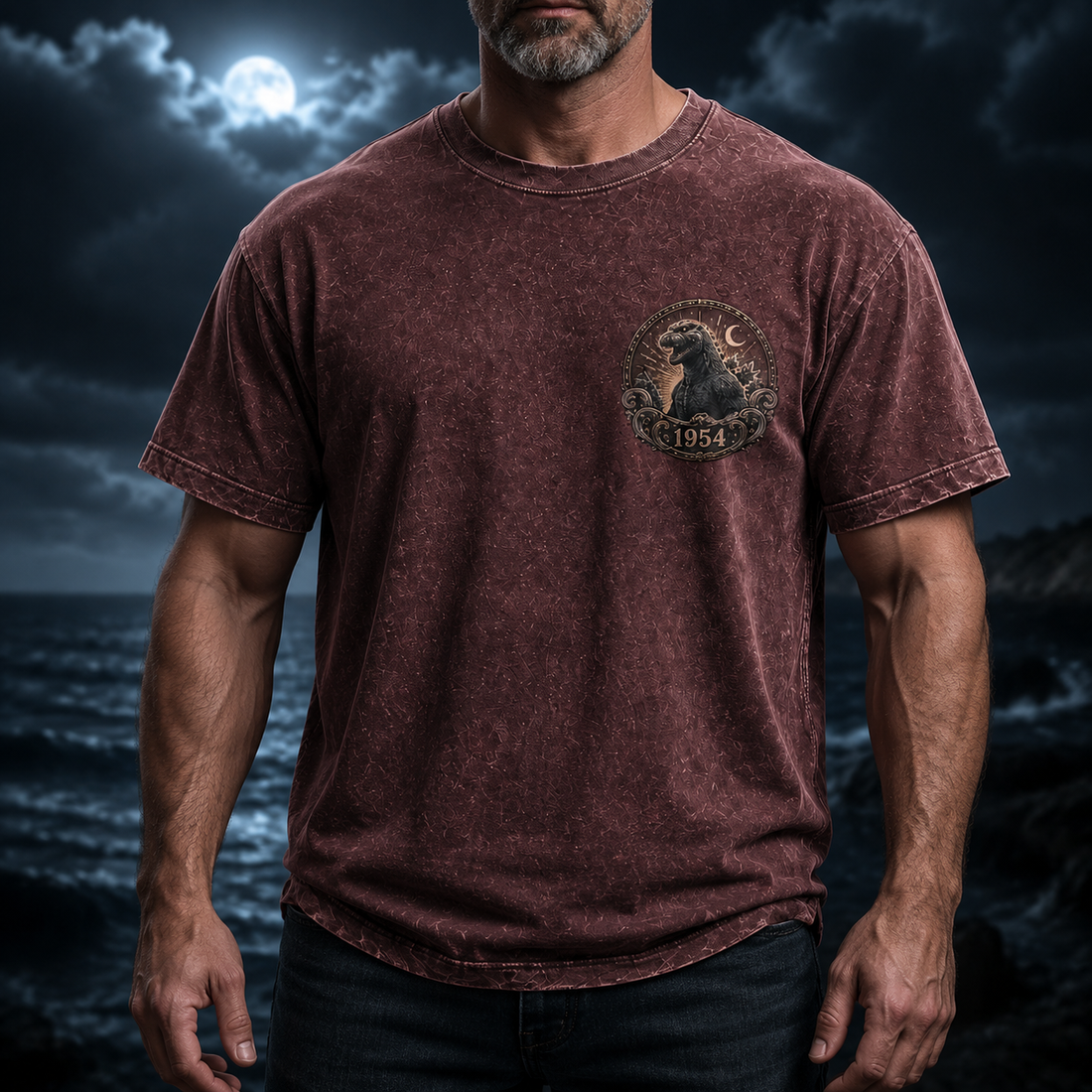 GZL Classic Apparel - GOZ180826M8