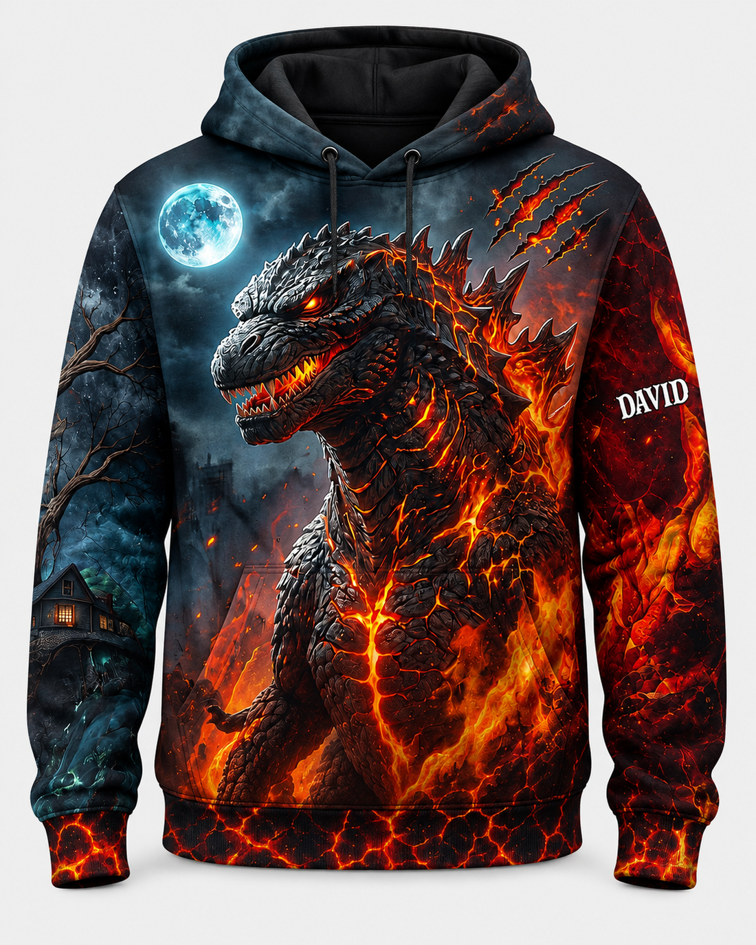 Personalized GZL Classic Apparel - GOZ060826M1