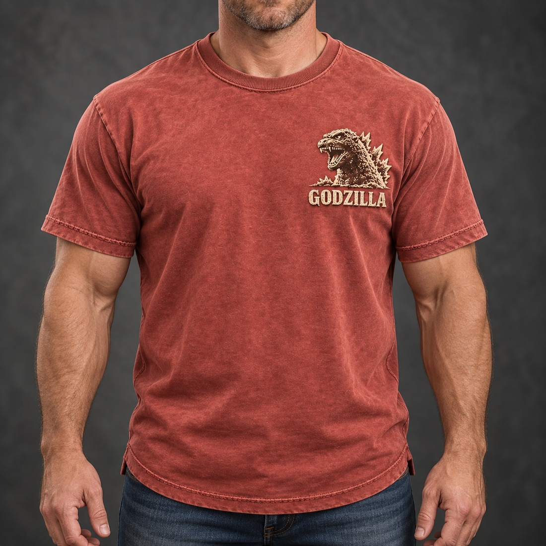 GZL Classic Apparel - GOZ050926M2