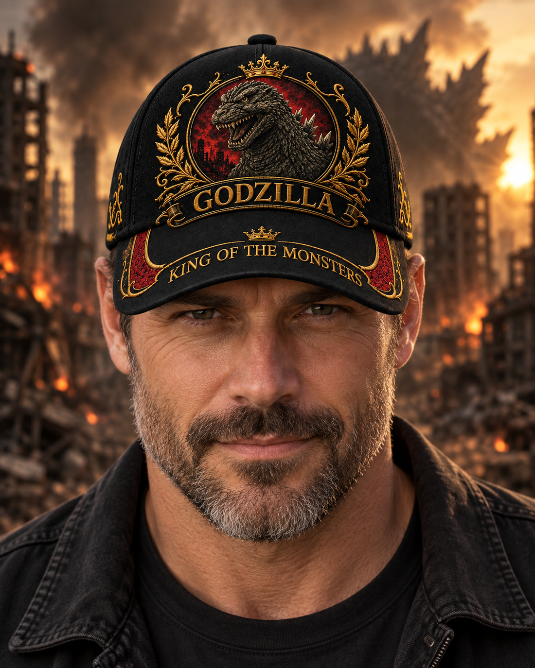 GZL Premium Cap - GOZ090926M3
