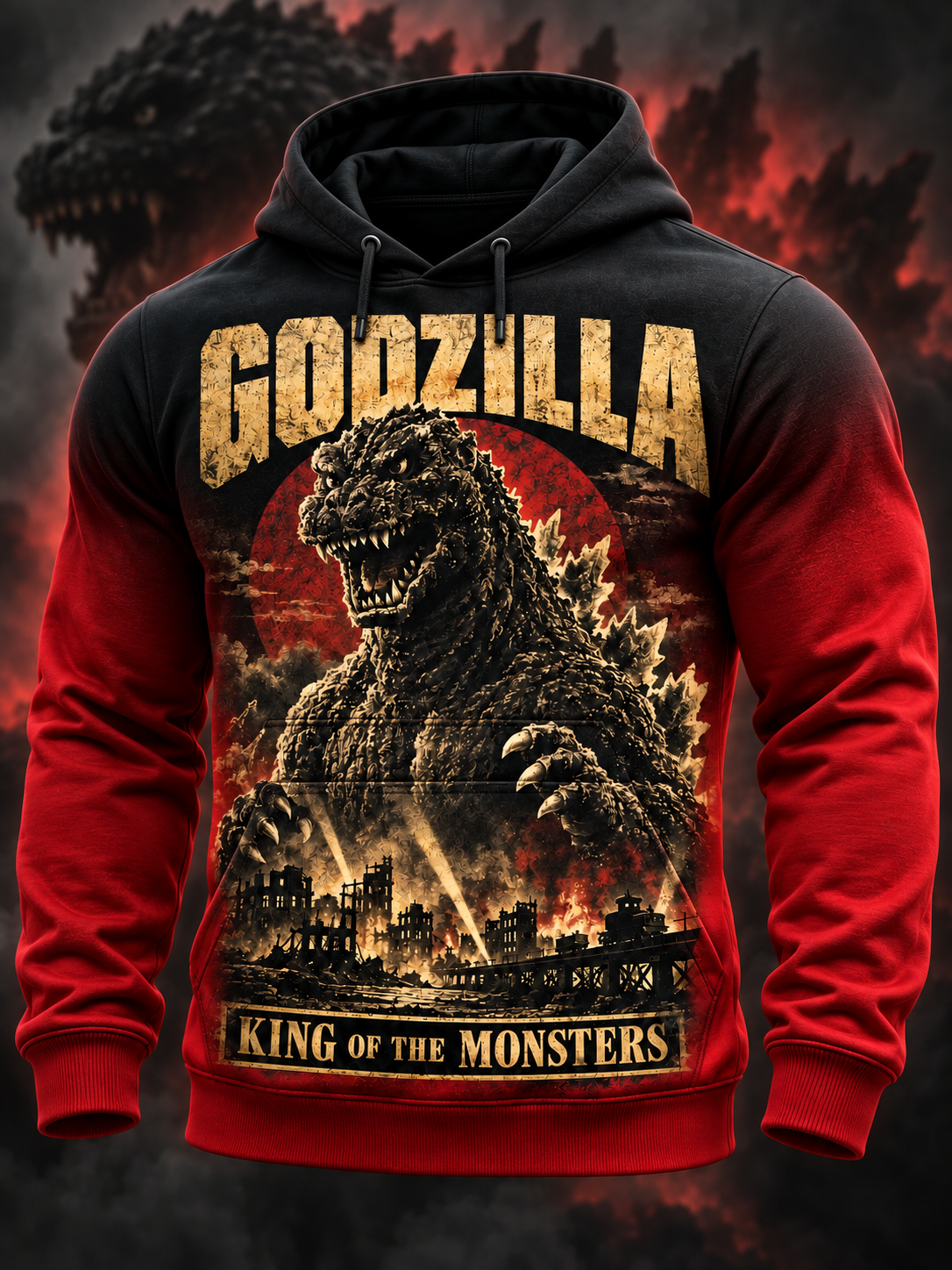 GZL Classic Apparel - GOZ050926M3