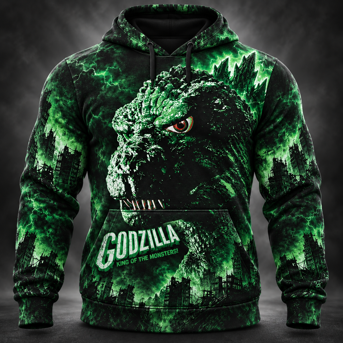 GZL Classic Apparel - GOZ050926M4