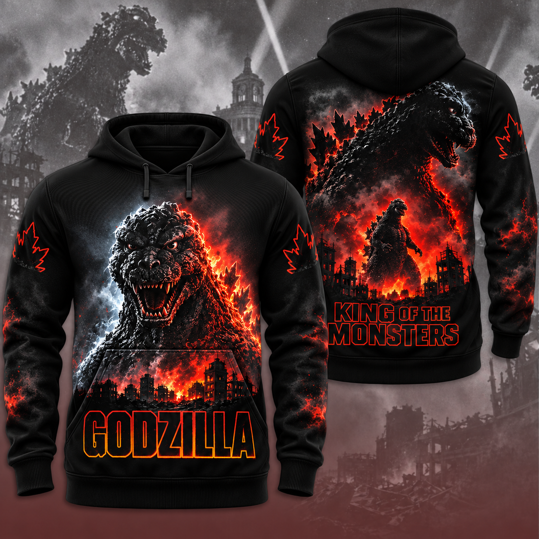 GZL Classic Apparel - GOZ050926M6