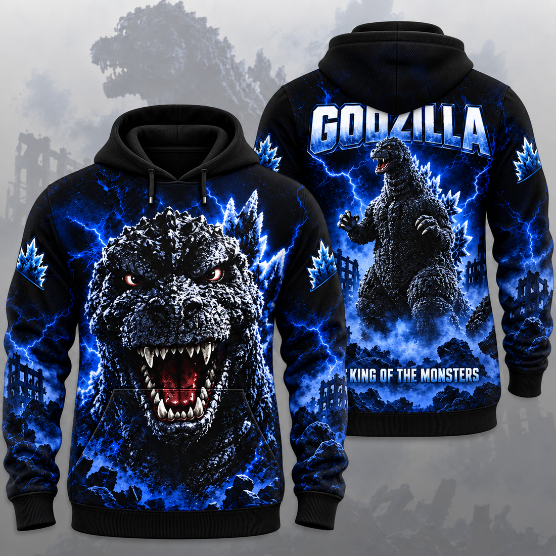 GZL Classic Apparel - GOZ050926M7