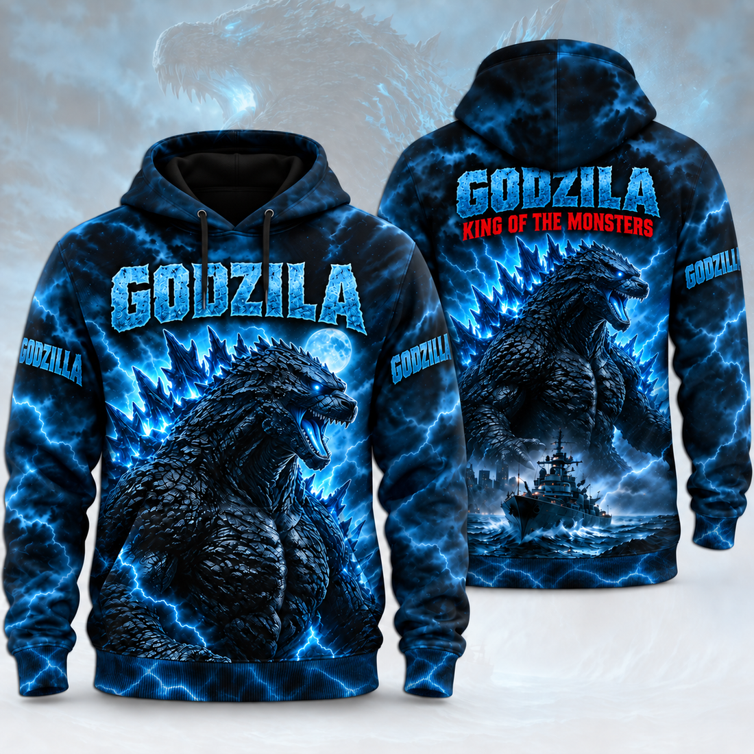 GZL Classic Apparel - GOZ080926M4
