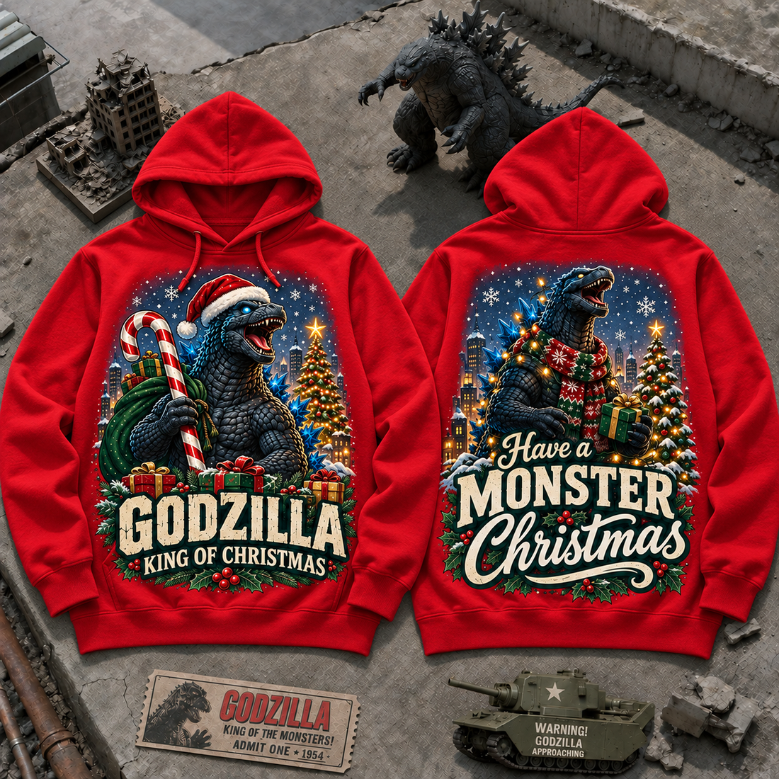 GZL Classic Apparel - GOZ080926M3