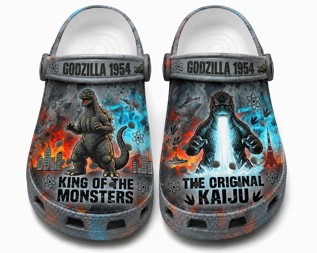 GZL Premium Clogs - GZL070826M3