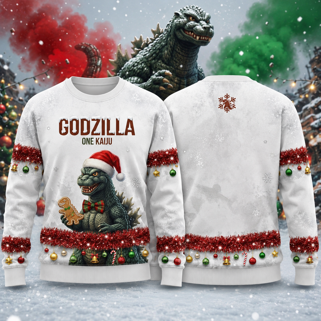 GZL Classic Apparel - GOZ030826M3