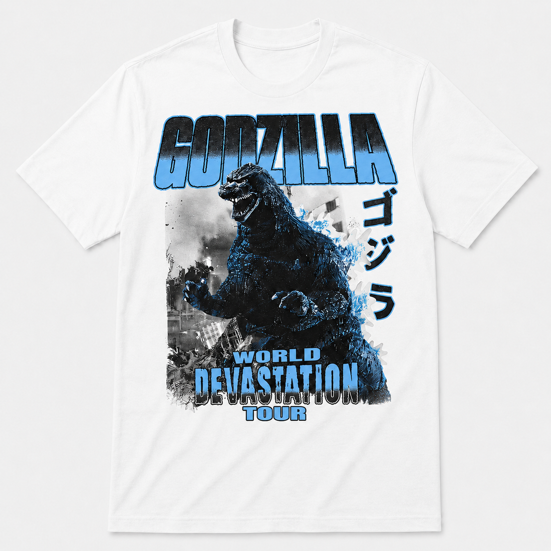 GZL Classic Apparel - GOZ100426MV24