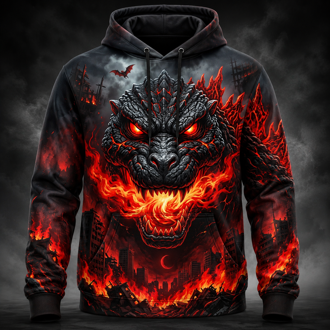 GZL Classic Apparel - GOZ130826M3