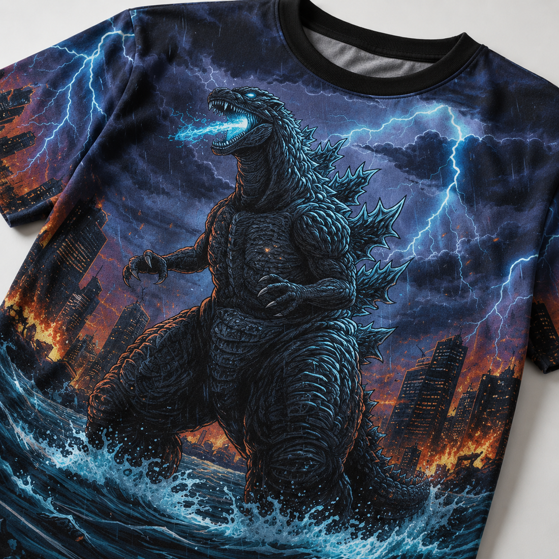 GZL Classic 3D Apparel - GOZ050325M1