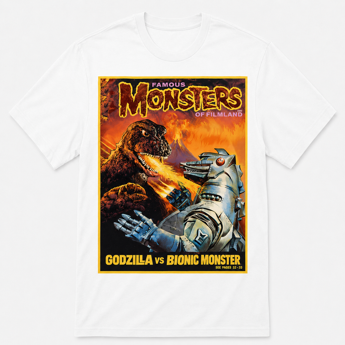GZL Classic Apparel - GOZ110426MV12