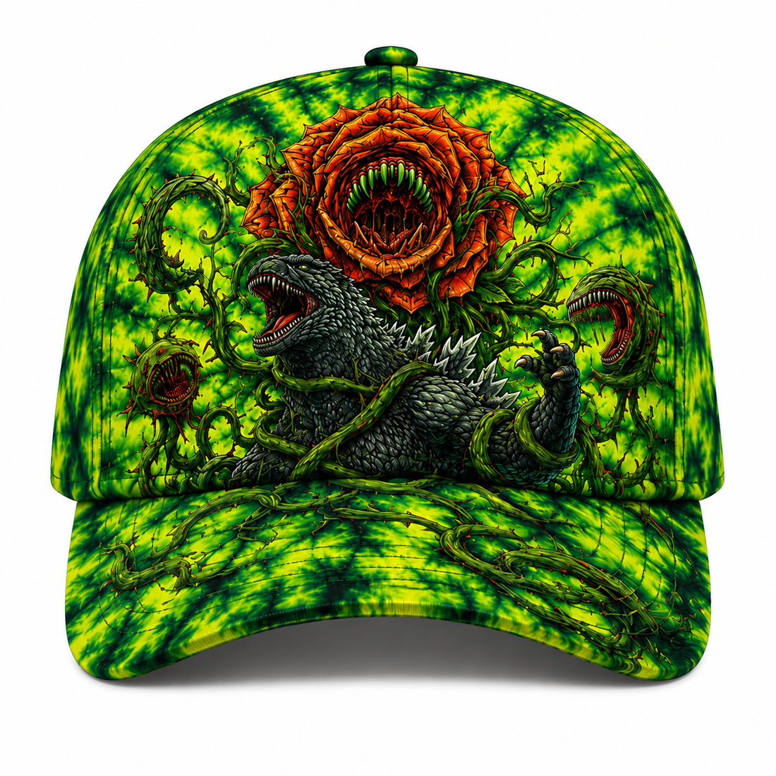 GZL Classic Cap - GOZ170426M1