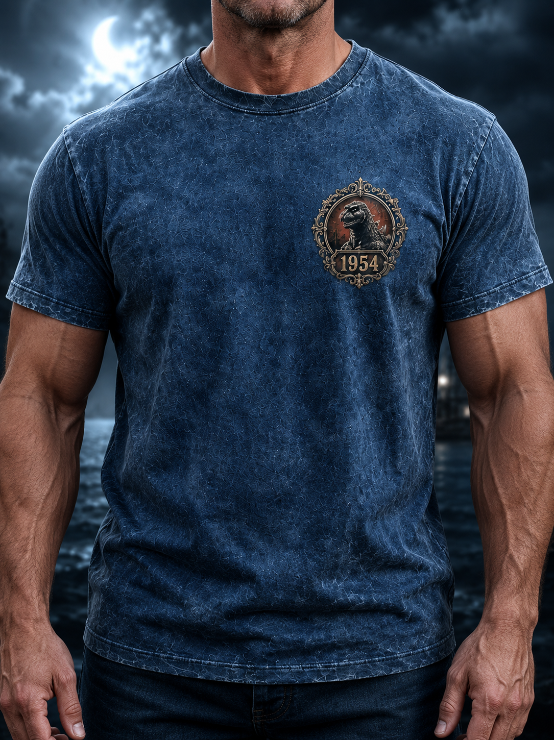 GZL Classic Apparel - GOZ210826M1