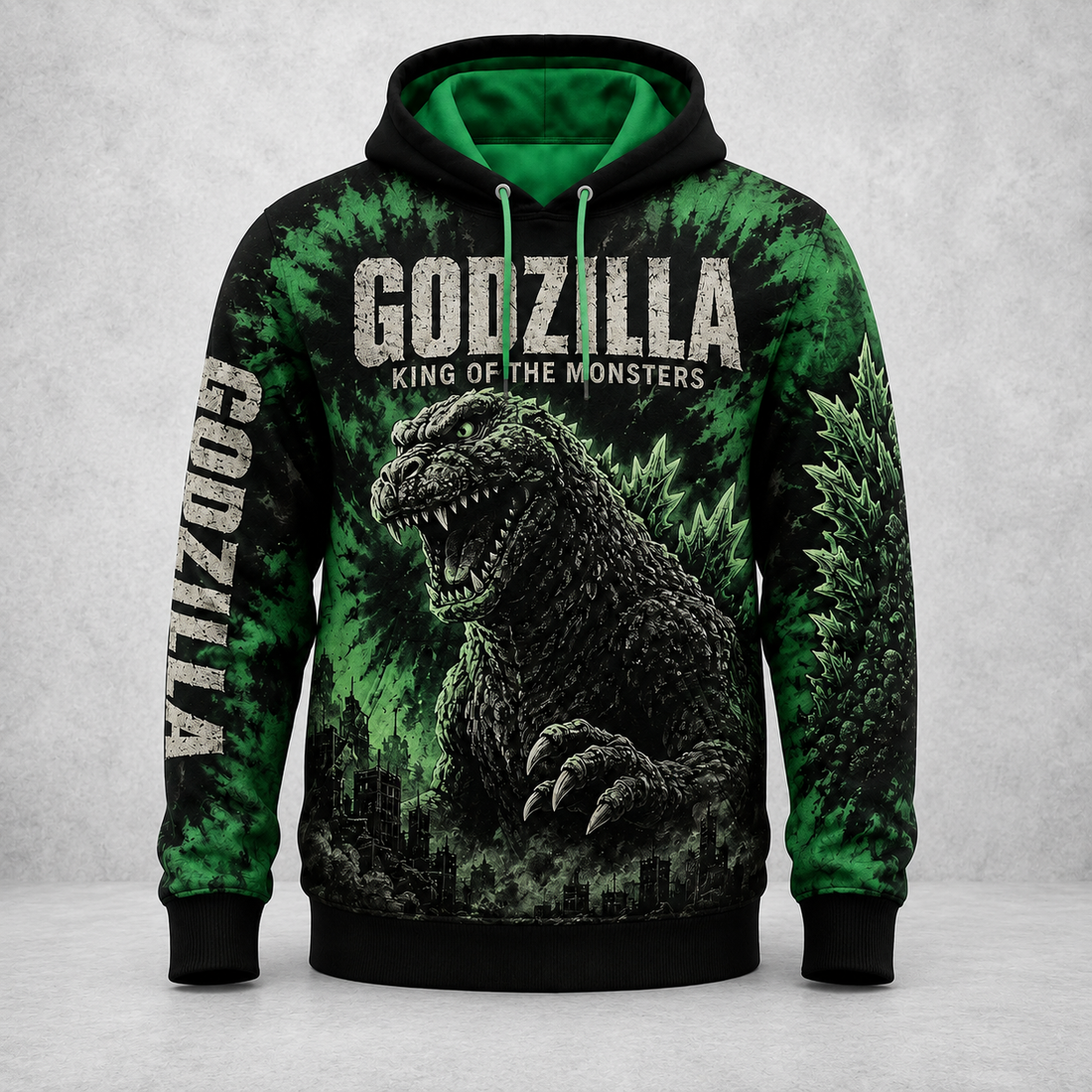 GZL Limited Edition Set- GOZ030926M2