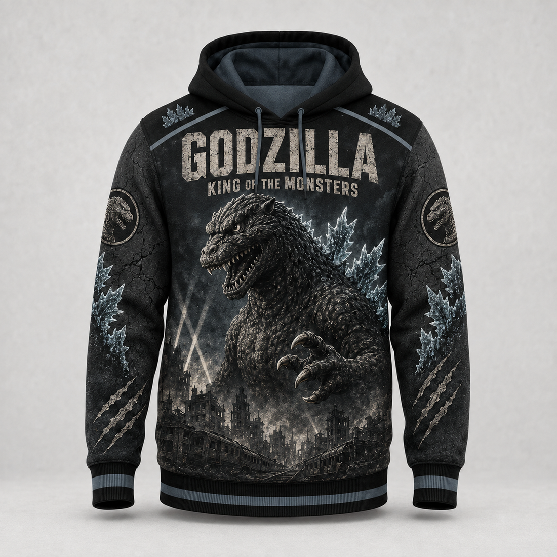 GZL Limited Edition Set- GOZ030926M1