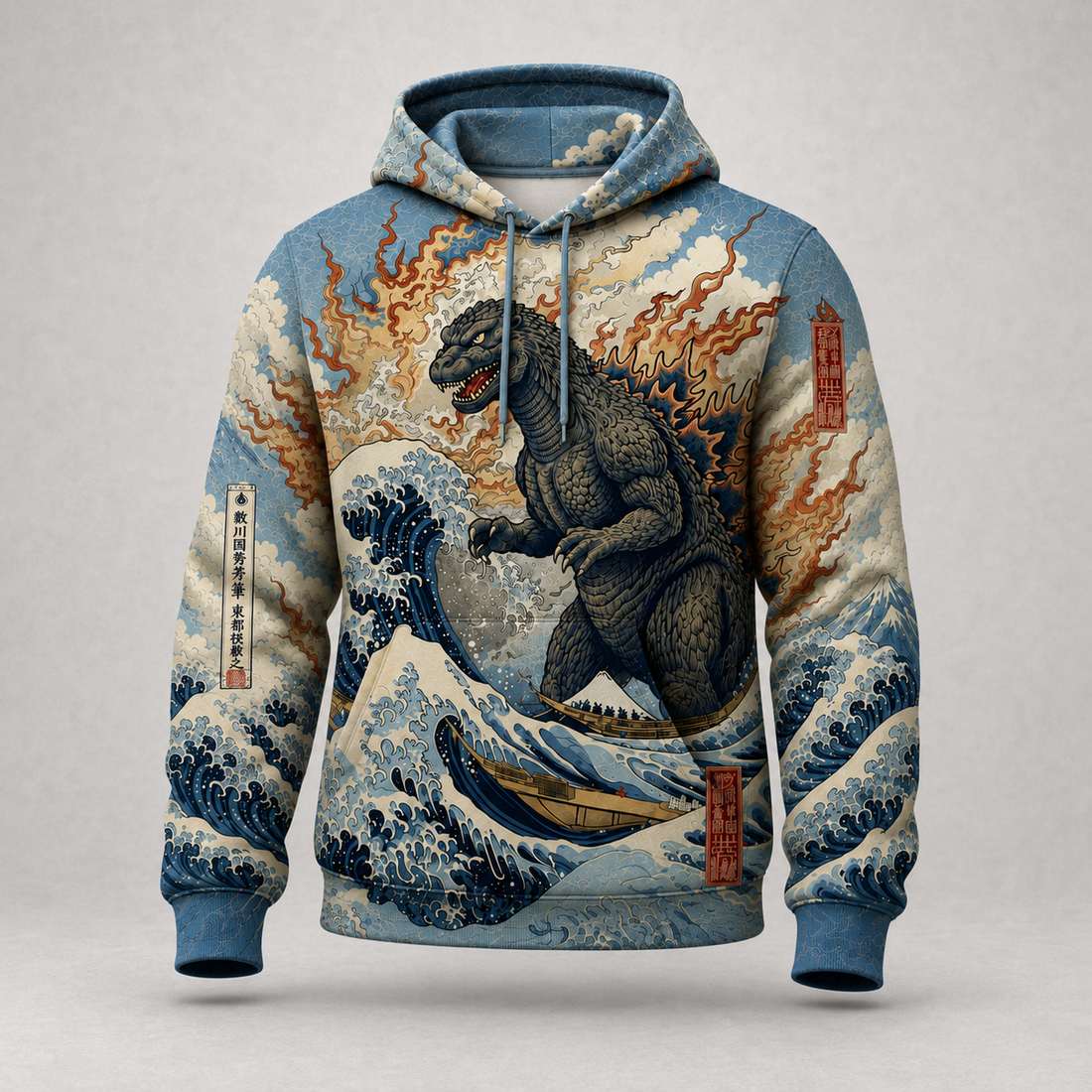 GZL Limited Edition Set- GOZ110826M5