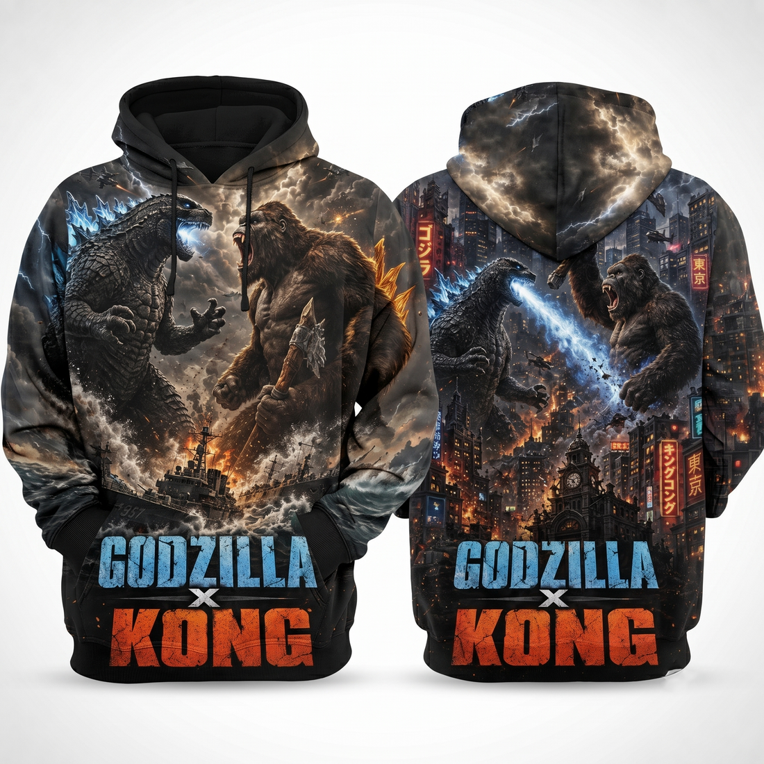 GZL Classic Apparel - GOZ100826M2