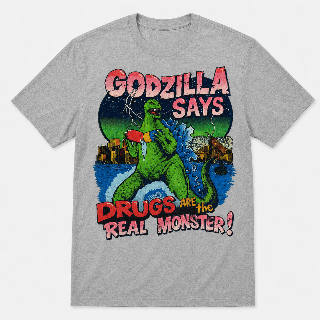 GZL Classic Apparel - GOZ210526MV1