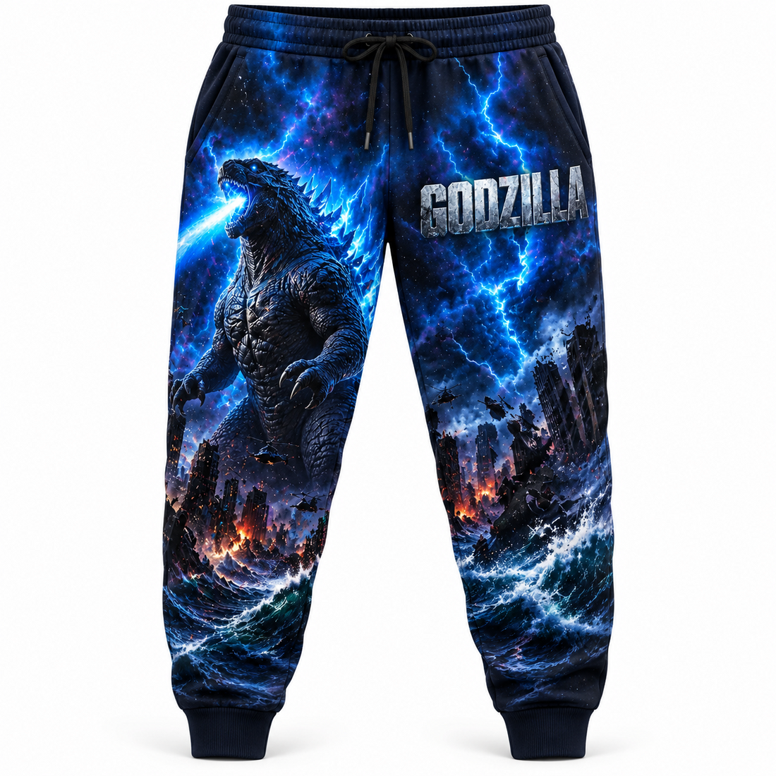 GZL Limited Edition Set- GOZ280426M2