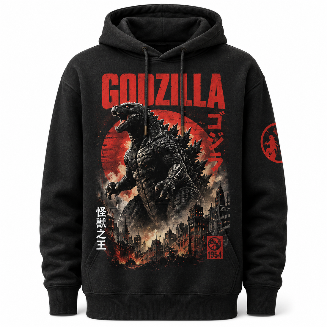 GZL Vintage Print Classic V2