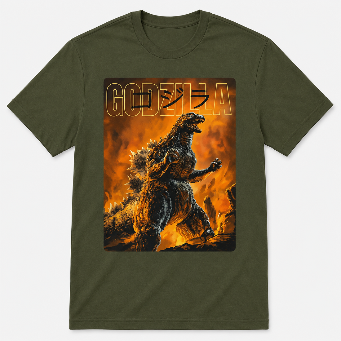 GZL Classic Apparel - GOZ110426MV17