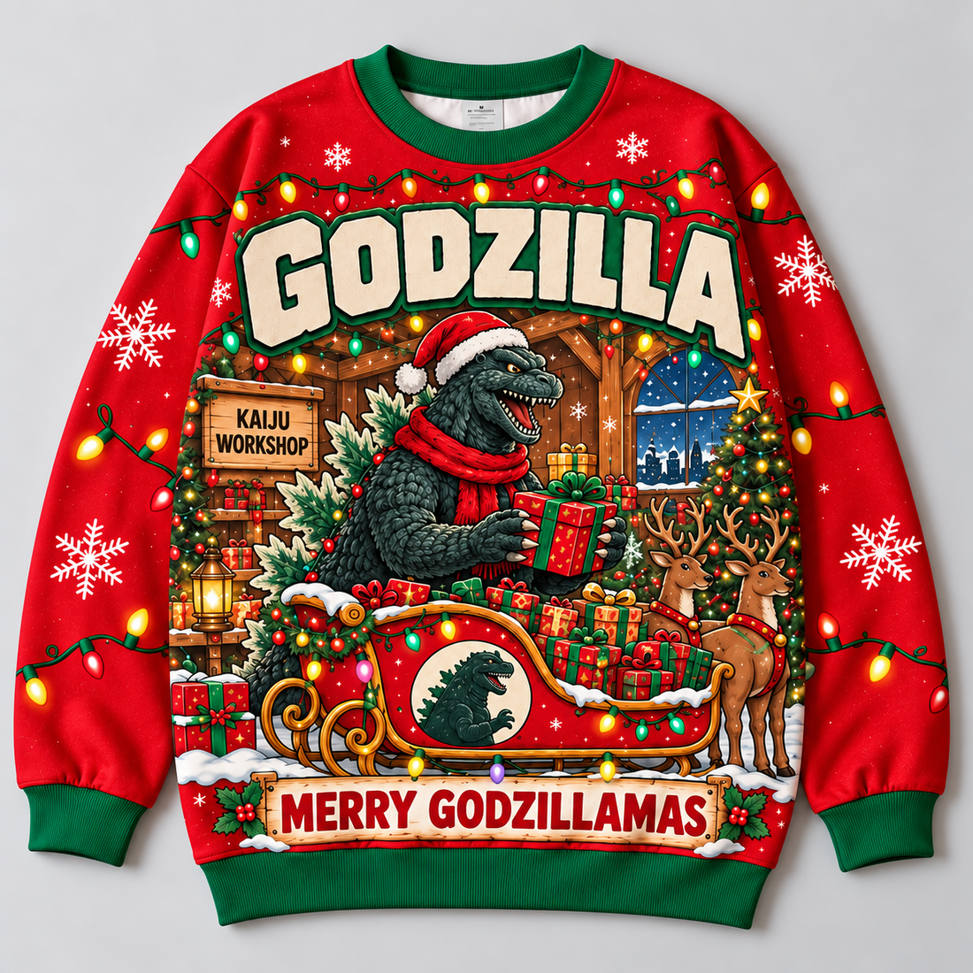GZL Classic Apparel - GOZ261026M1