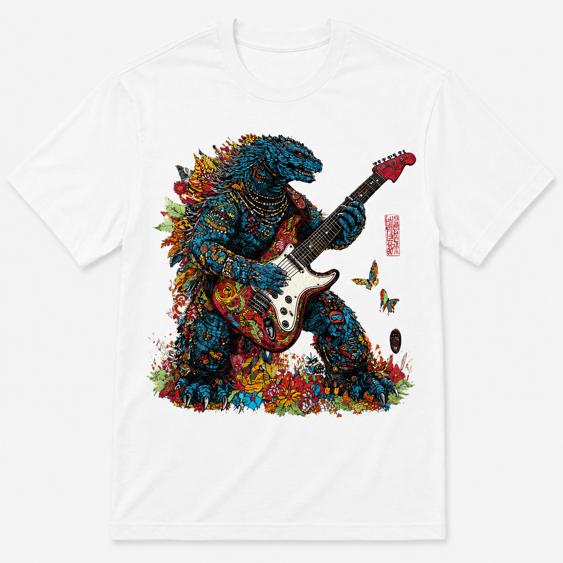 GZL Classic Apparel - GOZ100426MV4
