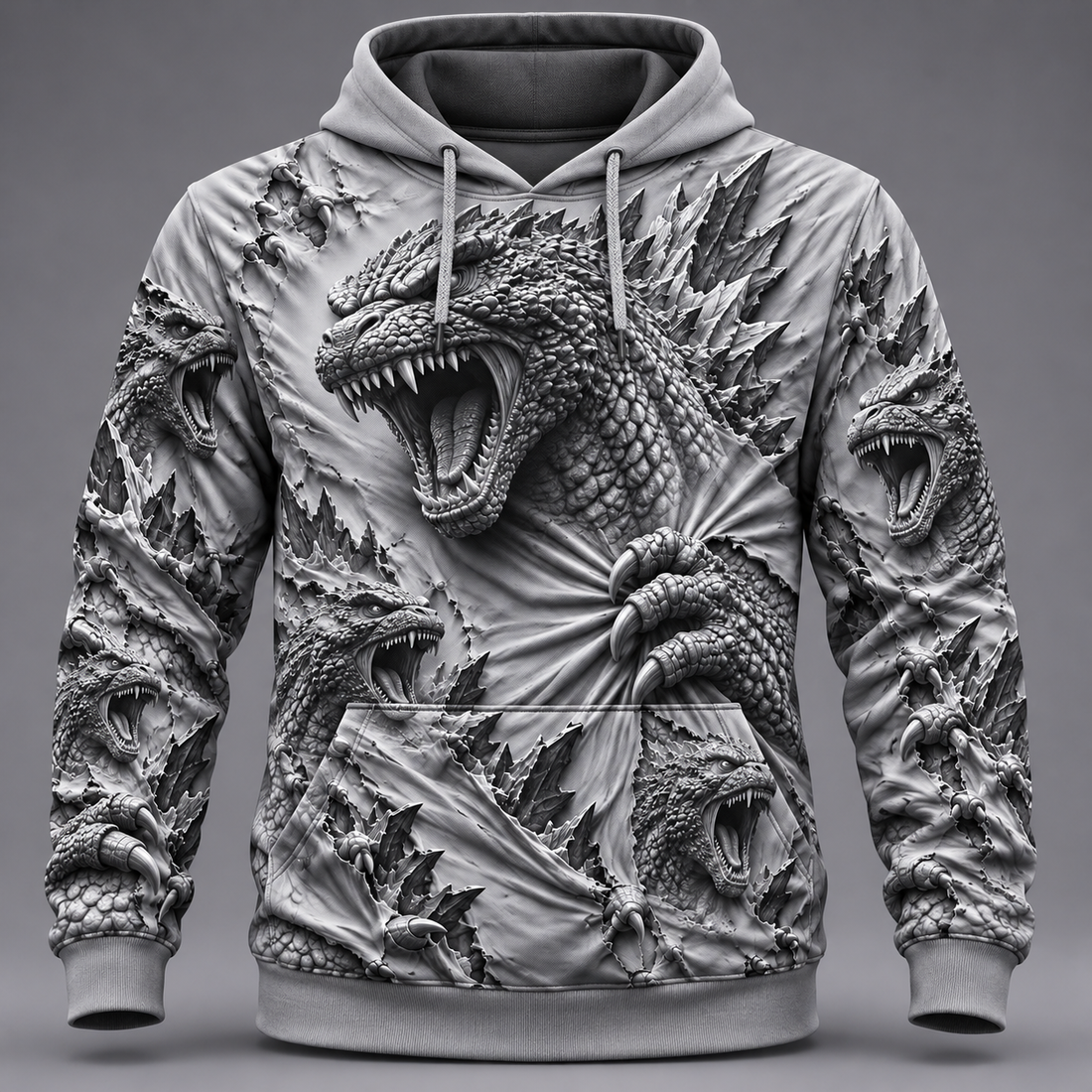 GZL Classic Apparel - GOZ131026M1
