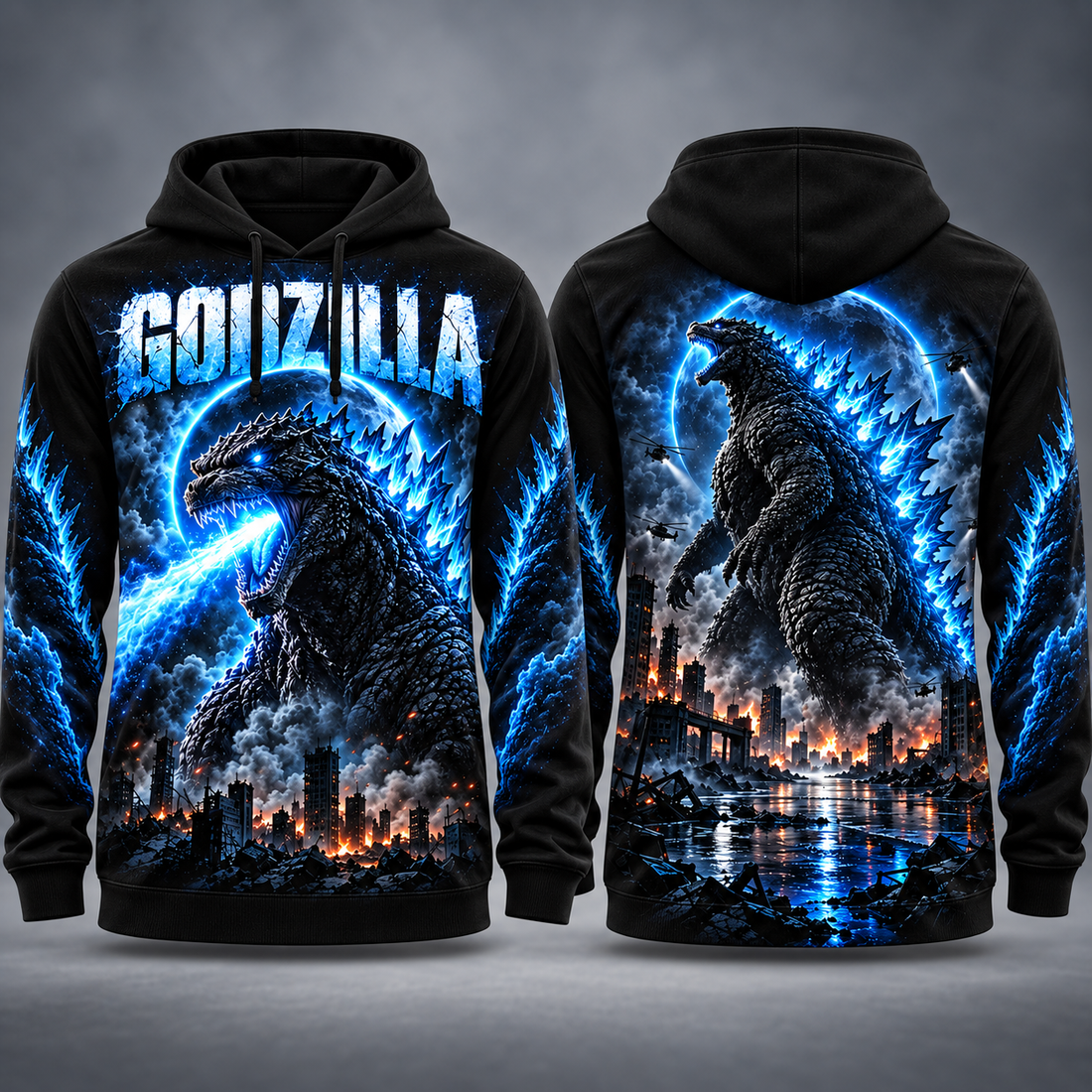 GZL Classic Apparel - GOZ240926M5