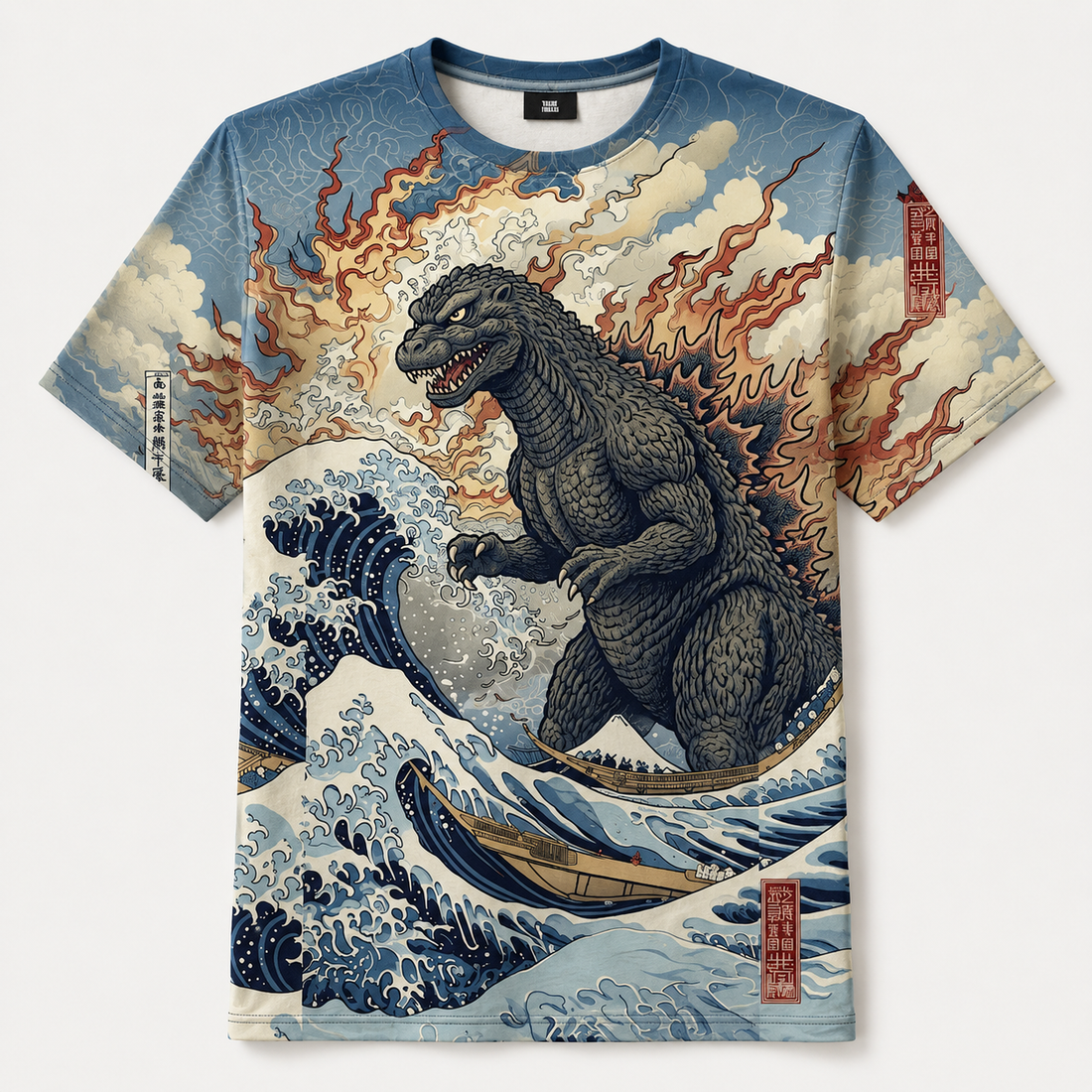 GZL Classic Apparel - GOZ110826M5
