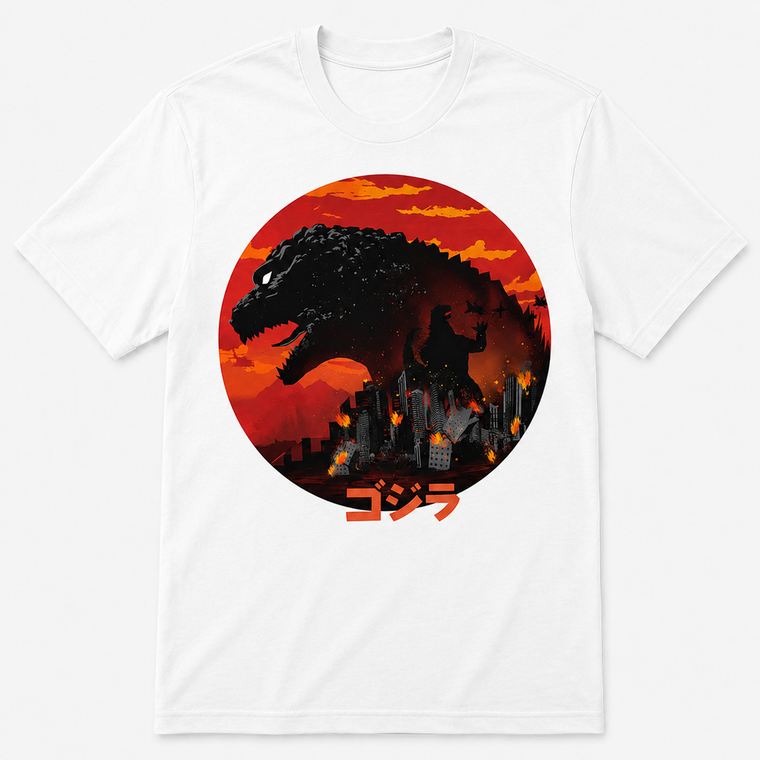 GZL Classic Apparel - GOZ020626MV1