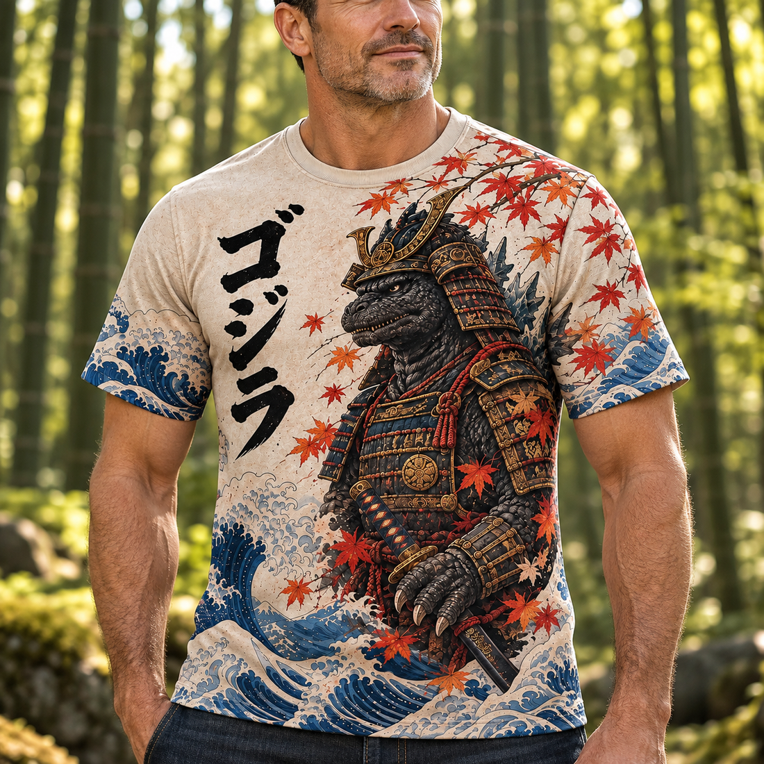 GZL Classic Apparel - GOZ071026M1