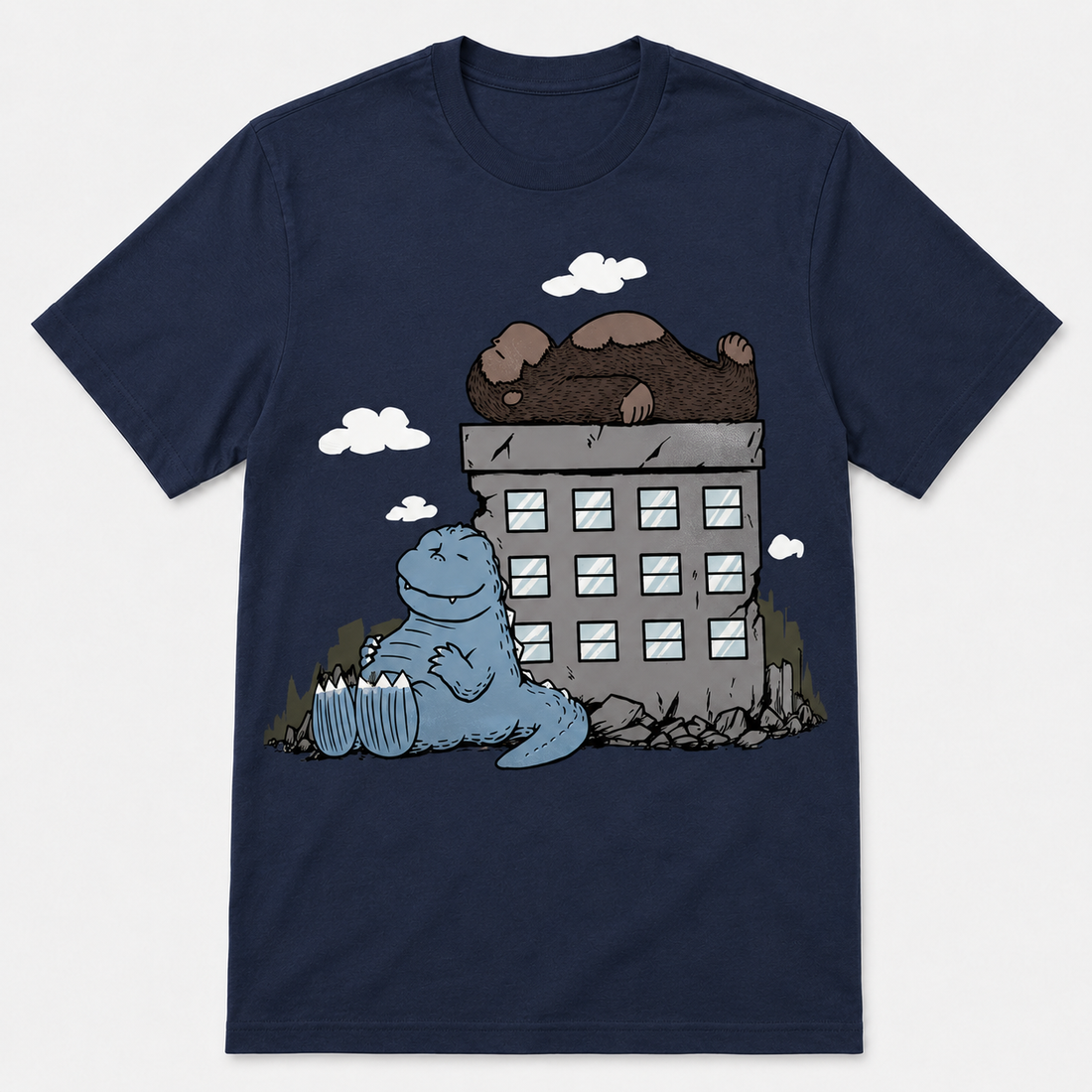 GZL Classic Apparel - GOZ110426MV16