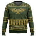 40k Imperium Ugly Christmas Sweater