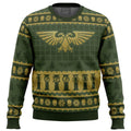 40k Imperium Ugly Christmas Sweater