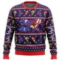 Eva Evas Ugly Christmas Sweater