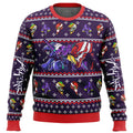 Eva Evas Ugly Christmas Sweater