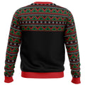 The Grinch Stole Christmas Ugly Christmas Sweater