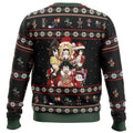 My Hero Academia Boku No Holiday Ugly Christmas Sweater