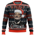 Murray Xmas Ugly Christmas Sweater
