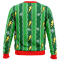 Pikachu Pokemon Ugly Christmas Sweater
