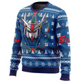 Mobile Suit RX 78 Gundam Ugly Christmas Sweater